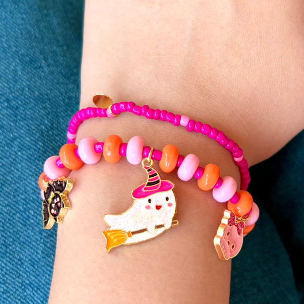 Bracelet - Halloween - Girl Nation