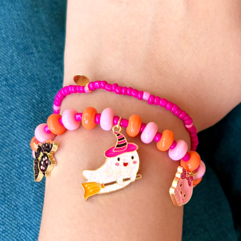 Bracelet - Halloween - Girl Nation