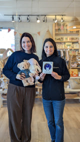 Nightlight in collaboration with the Les Zépanouis Foundation & Dream Big