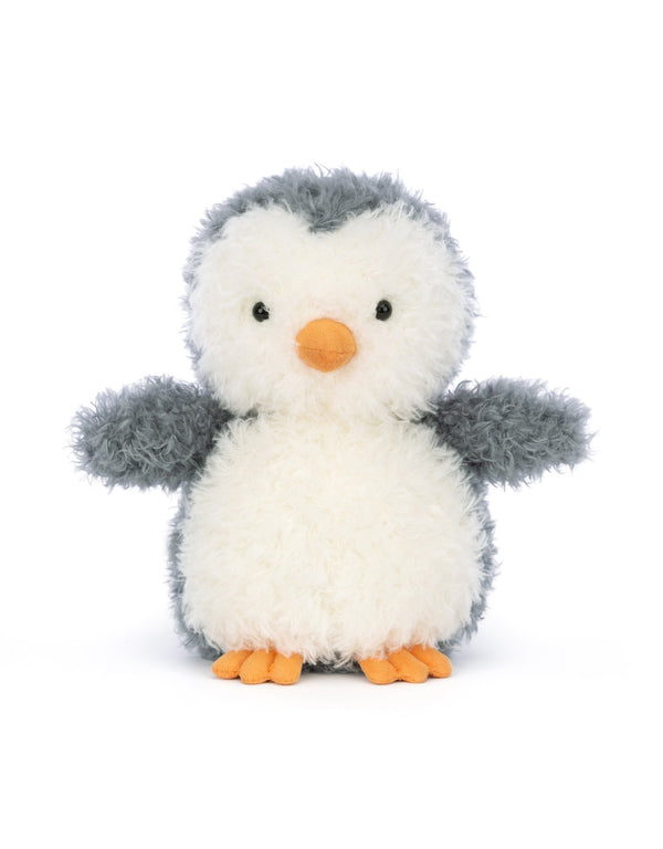 Peluche - Pingouin - Petit - Penguin - Little - Jellycat