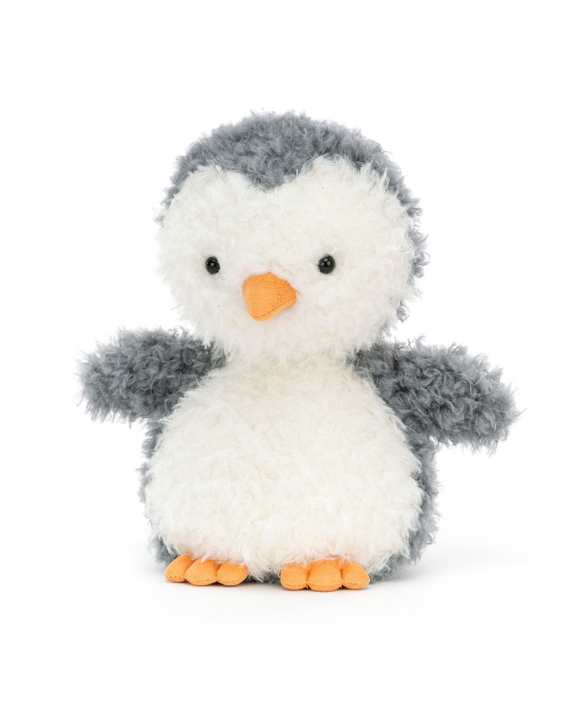 Peluche - Pingouin - Petit - Penguin - Little - Jellycat