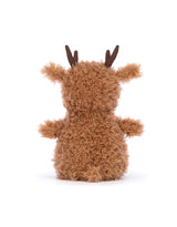 Peluche - Renne - Petit - Reindeer - Little  - Jellycat