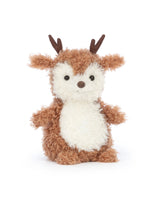 Peluche - Renne - Petit - Reindeer - Little  - Jellycat