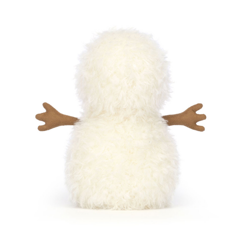 Peluche - Little bonhomme de neige - Jellycat
