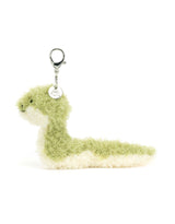 Breloque de sac - Petit serpent - Little Snake Bag Charm - Jellycat