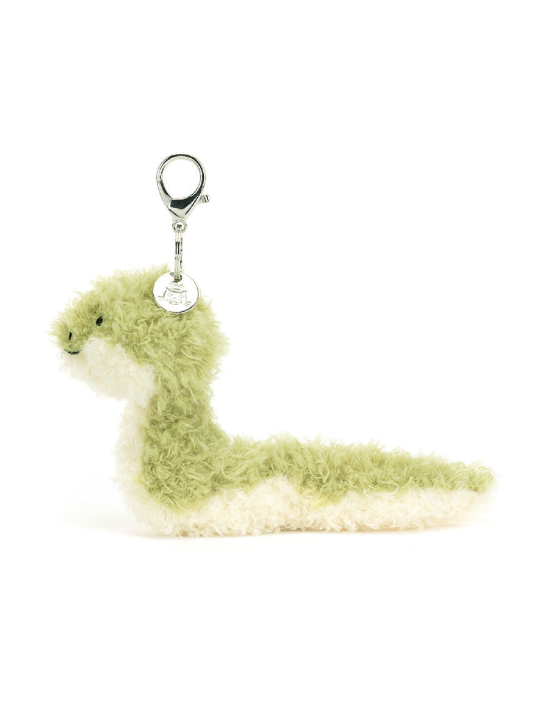 Breloque de sac - Petit serpent - Little Snake Bag Charm - Jellycat