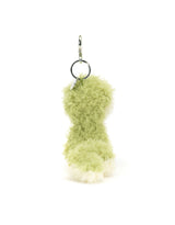 Breloque de sac - Petit serpent - Little Snake Bag Charm - Jellycat