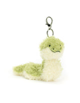 Breloque de sac - Petit serpent - Little Snake Bag Charm - Jellycat