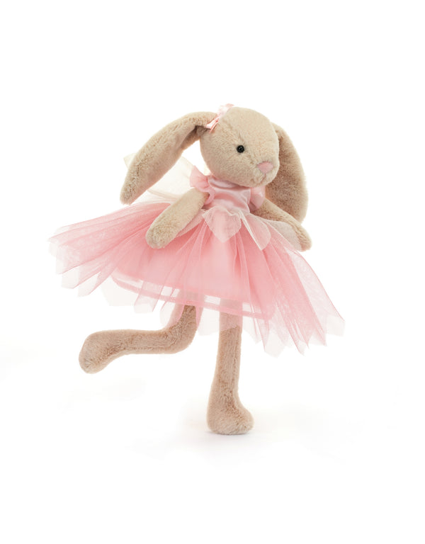 Peluche - Lapin fée Lottie - Lottie Bunny Fairy - Jellycat