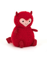 Peluche - Monstre Hugg McSnugg - Jellycat