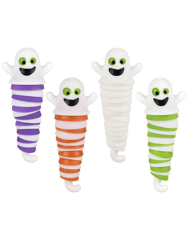 Wiggle Sensory Ghost