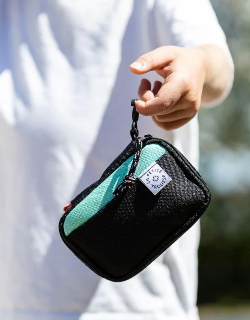 La Micro - Trousse de premiers soins - La Petite Trousse