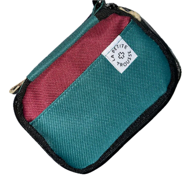 La Micro - Trousse de premiers soins - La Petite Trousse