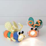 Plush Flashlight - Firefly - Manhattan Toy