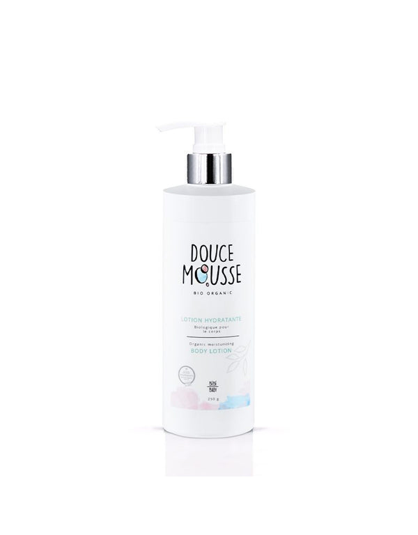 Lotion hydratante 500 ml - Douce Mousse