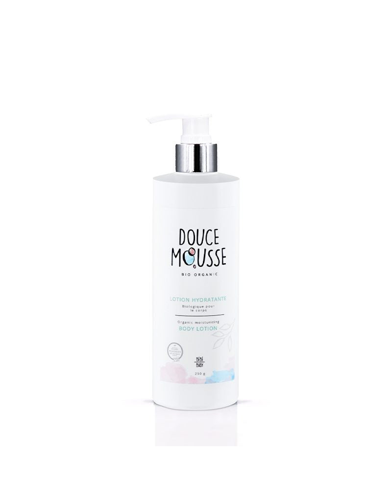 Lotion hydratante 500 ml - Douce Mousse