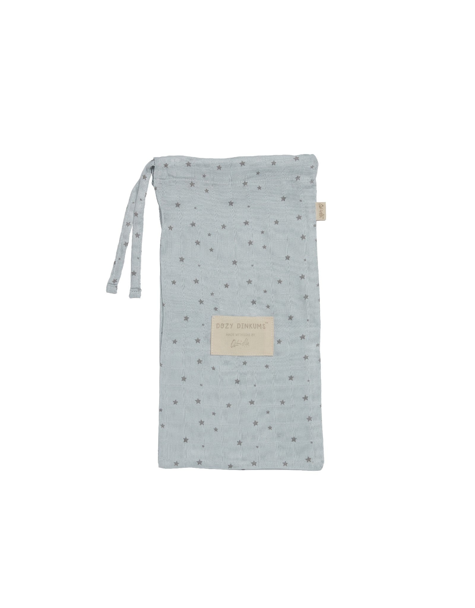 Bamboo Confetti Nobodinoz Sac A Jouet Sac à Jouets Bamboo Confetti