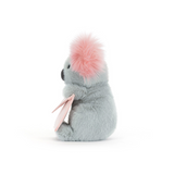 Peluche - Koala avec un message - Jellycat