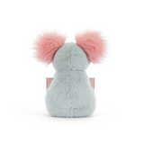 Peluche - Koala avec un message - Jellycat