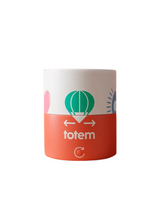 Boîte de jeux sans écran Totem - Morphée | Veille sur toi