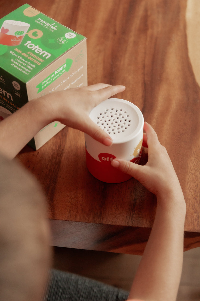 Morphée Totem - Morphée