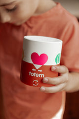 Morphée Totem - Morphée