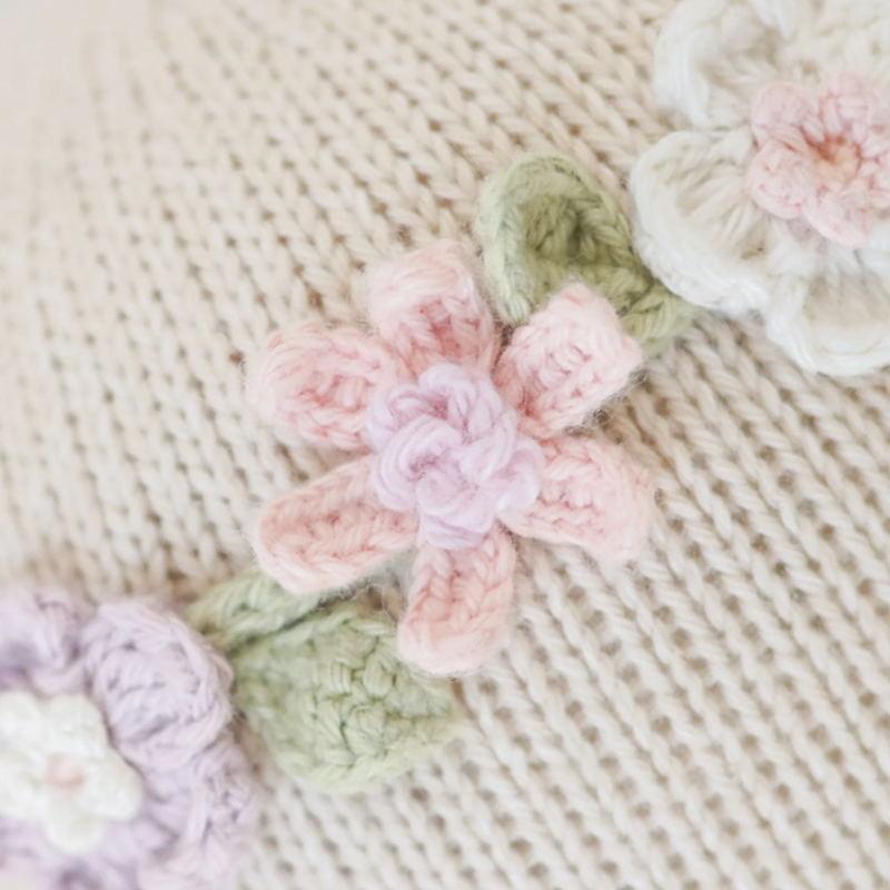 Plush - Emma the mouse - Cuddle + Kind