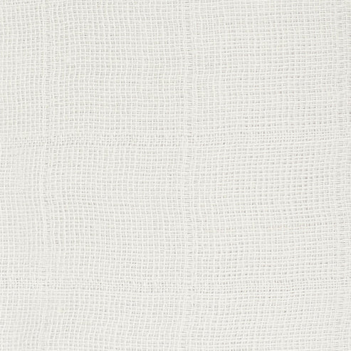 Couverture mousseline de coton - Lait de coco - Perlimpinpin