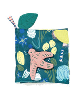 Livre d'éveil - oiseau chanteur - Manhattan Toy | Veille sur toi