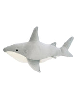 Requin en peluche ultra-doux en velours - Manhattan Toy | Veille sur toi