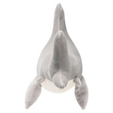 Peluche de requin en velours - Manhattan Toy