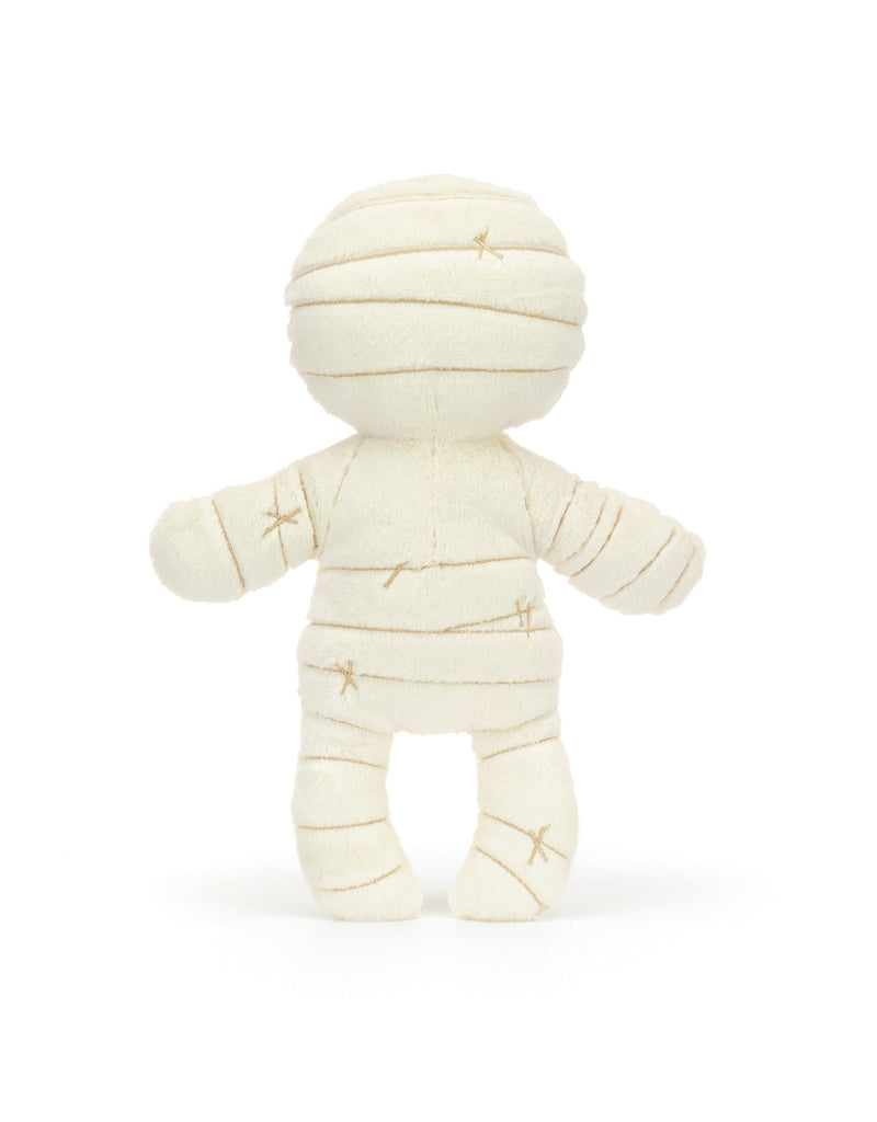 Peluche - Bob la momie - Mummy Bob - Jellycat