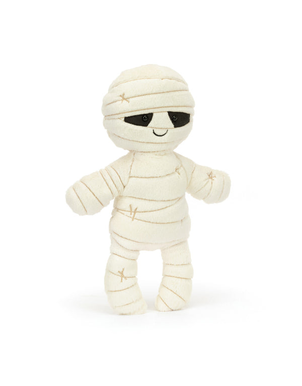 Peluche - Bob la momie - Mummy Bob - Jellycat