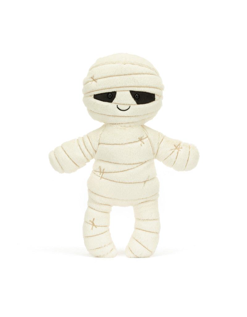 Peluche - Bob la momie - Mummy Bob - Jellycat