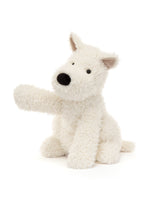 Peluche - Chien écossais Munro - Très grand - Jellycat