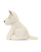 Peluche - Chien écossais Munro - Très grand - Jellycat