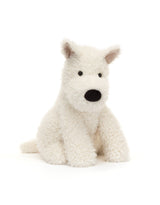 Peluche - Chien écossais Munro - Très grand - Jellycat