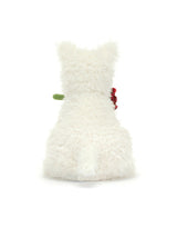 Peluche - Chien Munro Scottie "Je t'aime" - Munro Scottie Dog 'Love You' - Jellycat