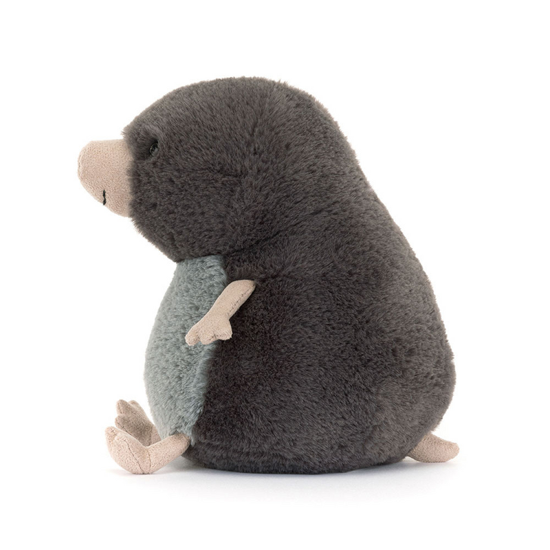 Peluche - Taupe Muswell - Jellycat