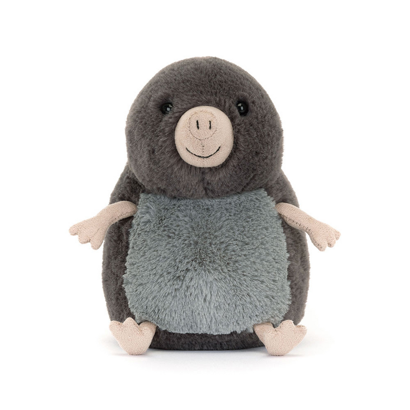 Peluche - Taupe Muswell - Jellycat