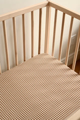 Drap contour pour bassinette - Minika