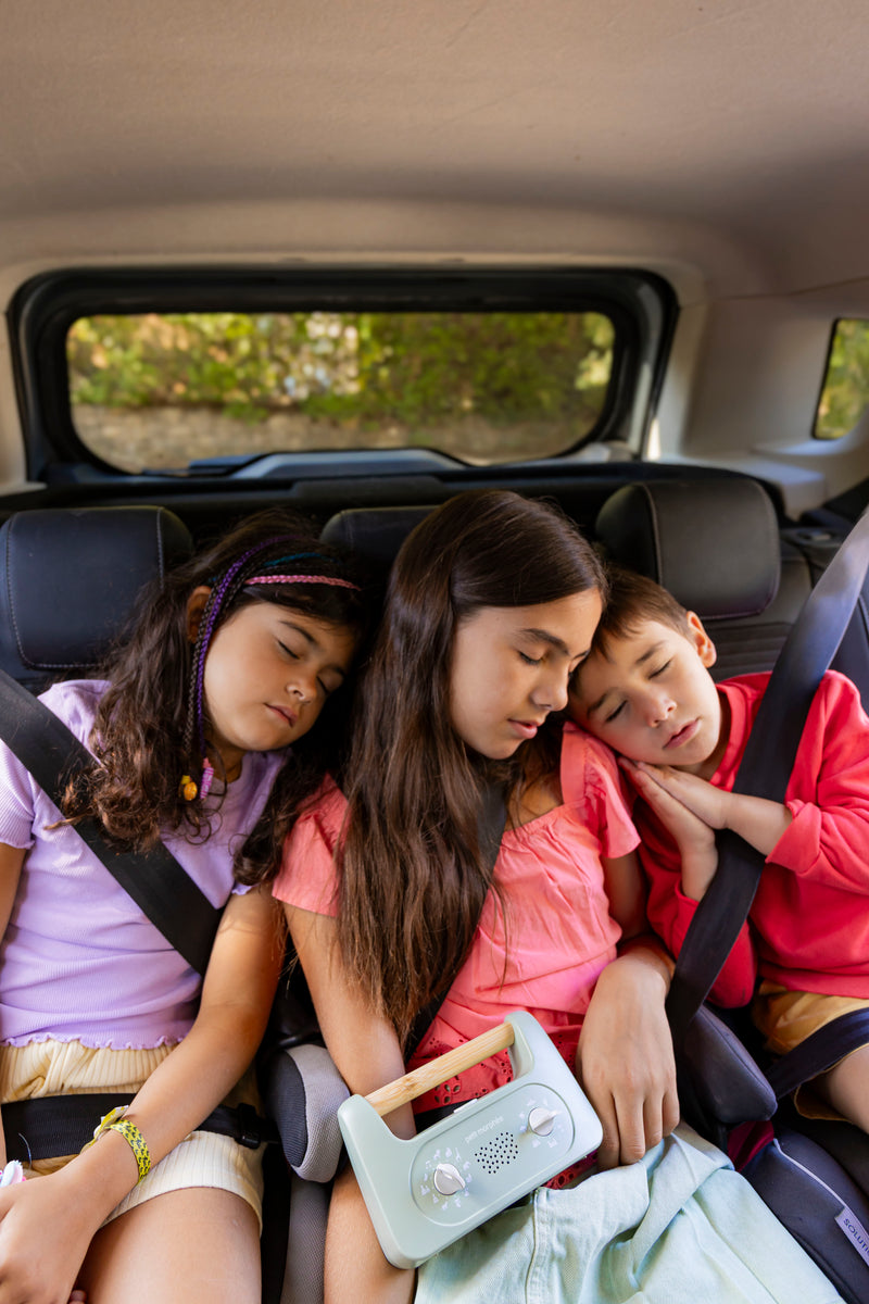 Mon Petit Morphée - Morphée