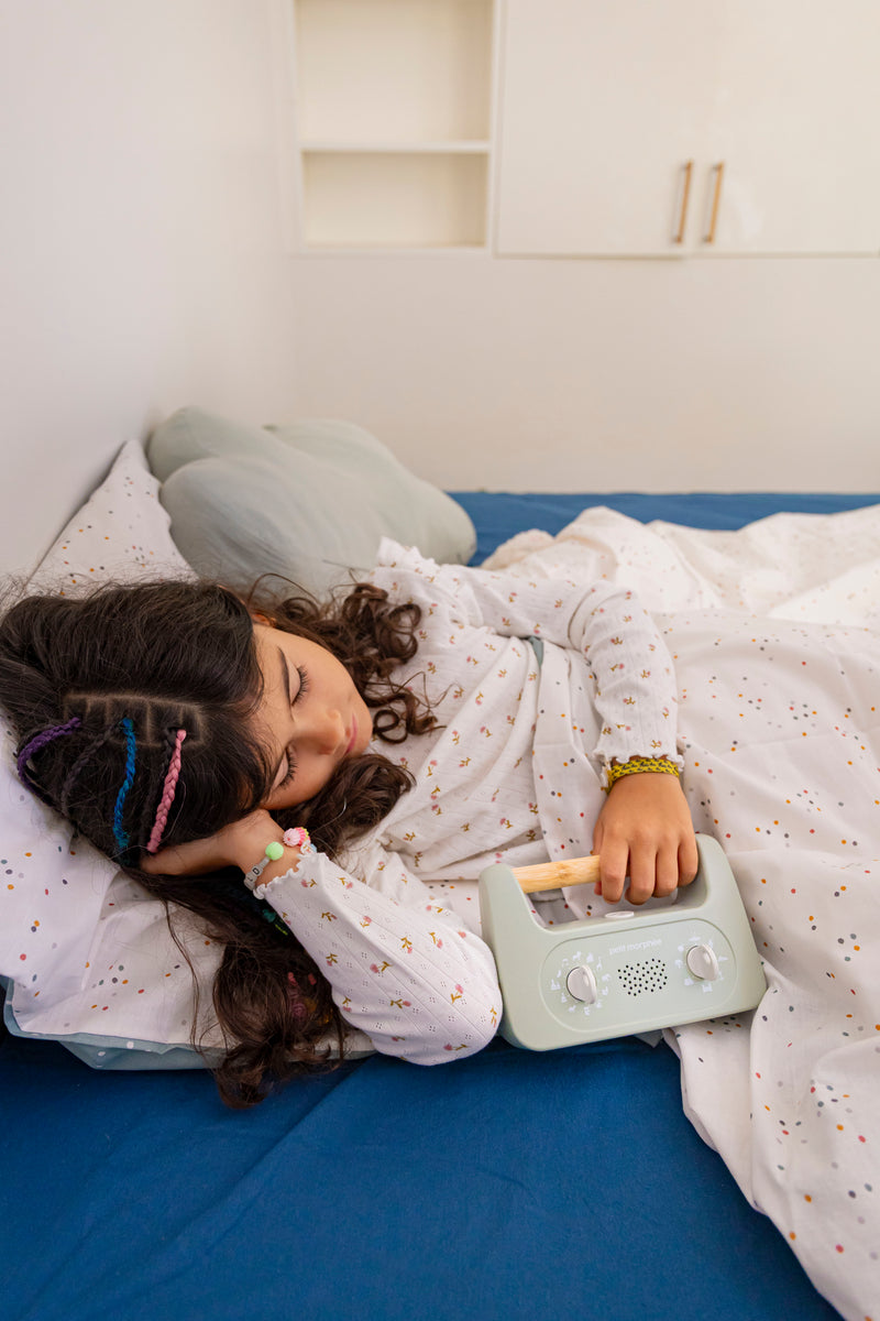 Mon Petit Morphée - Morphée