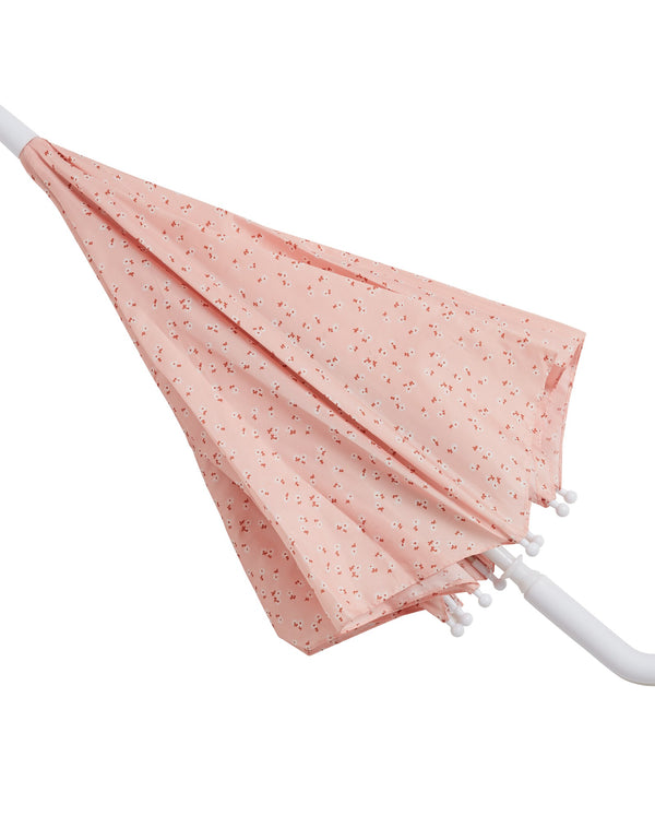 Parapluie pour enfant - See-ya - Marguerites roses - Olli Ella