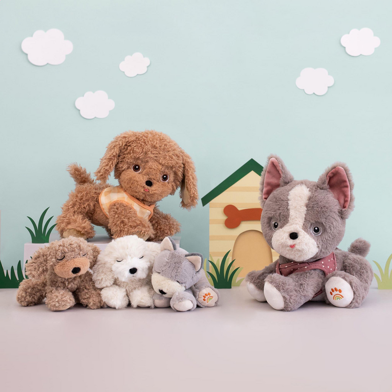 Dinkum Dog - Gizmo - Olli Ella