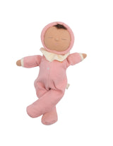 Poupée souple Pip Toadstool champignon rose - Olli Ella