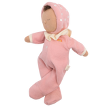 Dozy Dinkum Doll - Pip - Pink Toadstool - Olli Ella