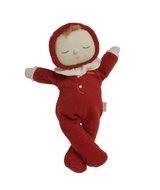 Dozy Dinkum Doll - Moppet - Red Toadstool - Olli Ella