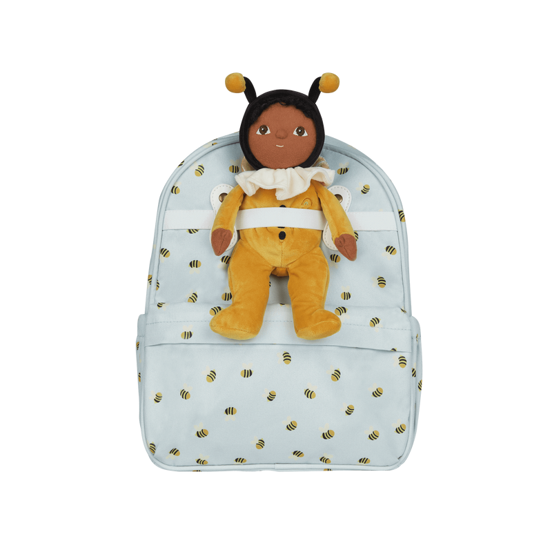 See-ya Backpack - Bee - Olli Ella