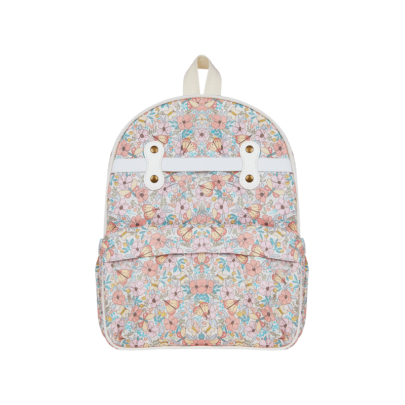 See-ya Backpack - Butterfly - Olli Ella